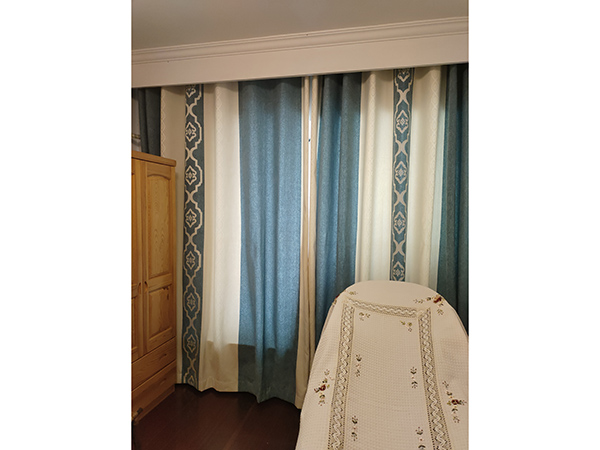 茂華新都會(huì)12棟主臥